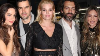«Χτυποκάρδια Στο Θρανίο»: Όλοι οι celebrities που παρακολούθησαν την επίσημη πρεμιέρα της Κατερίνας Γερονικολού!