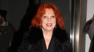 Η Χρυσούλα Διαβάτη επέστρεψε: "Θυμούνται όλες μετά από χρόνια ότι κάποιος τις βίασε"