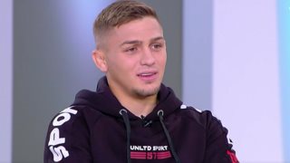 Γιωρίκας Πιλίδης: &quot;Στο Survivor μπήκα για οικονομικούς λόγους&quot;