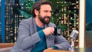 Μελέτης Ηλίας: Στάθηκαν στο ότι &quot;αυτός έχει κάνει ναρκωτικά&quot; - Πήγα να σκοτωθώ με το αυτοκίνητο