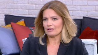 Παναγιώτα Βλαντή | Το νέο chic κούρεμά της είναι ό,τι πιο βολικό μπορείς να κάνεις