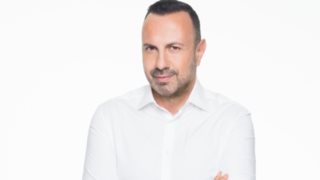 Αυτοί είναι οι guests του Τάσου Τρύφωνος στο special επεισόδιο του &quot;Αδύναμου Κρίκου&quot;