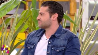 Survivor | Ο Κωνσταντίνος Βασάλος έκανε την αποκάλυψη που δεν περιμέναμε