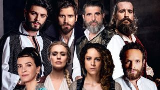 Από τη &quot;Μάγισσα&quot; στο &quot;Grand Hotel&quot; - Ποιος &quot;έκλεισε&quot; στη νέα σειρά του ΑΝΤ1;