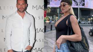 "Δεν θέλω να πιστέψω σε καμία περίπτωση ότι η φωτογραφία του Στάθη Σχίζα και της Ιωάννας Τούνη ήταν στημένη"