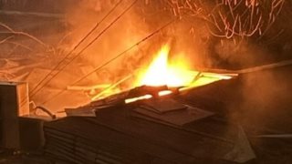 Έκρηξη σε γνωστό εστιατόριο στο Χαλάνδρι - Σοβαρά τραυματισμένος ο σεφ, ακόμη ένας ελαφρά τραυματίας