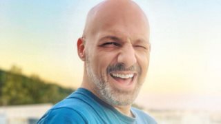 Νίκος Μουτσινάς: Αποδέχθηκε την πρόκληση και «απάντησε» στη Φουρέιρα! Ποιες διάσημες φίλες του προκάλεσε;
