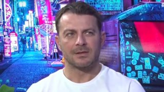 Γιώργος Αγγελόπουλος: &quot;Ήταν οξύμωρο ότι μια μέρα μετά τον γάμο μας, οργανώναμε την κηδεία της μητέρας μου&quot;