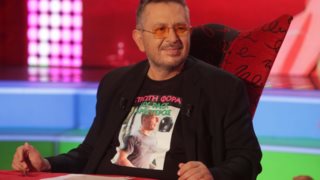 Θέμος Αναστασιάδης: Ο νέος τίτλος της εκπομπής του: Πότε κάνει πρεμιέρα;