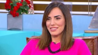 Η Ελισάβετ Σπανού αποκάλυψε τον λόγο που δεν απαντά για τον πατέρα του παιδιού της