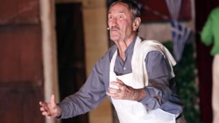 Γιάννης Βογιατζής: Εσπευσμένα στο νοσοκομείο! Τι συνέβη;