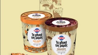 Κρι Κρι: Οι πιο γλυκές επιτυχίες ανήκουν στα παγωτά!