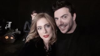 Συγκινεί η Ντάνη Γιαννακοπούλου στην επέτειο θανάτου του Πάνου Νάτση