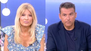 Σοκάρει η μαρτυρία ηθοποιού που καταγγέλλει  πασίγνωστο σκηνοθέτη - ηθοποιό