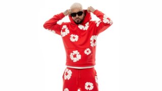 O SNIK κατακτάει ξανά τα παγκόσμια charts!