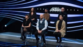 Project Runway: Η διπλή αποχώρηση &amp; η έκπληξη που περίμενε τους παίκτες