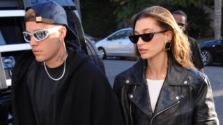 Hollywood Report | Ο Justin &amp; η Hailey στην εκκλησία &amp; η Gigi στη Νέα Υόρκη