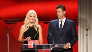 Alpha, Ζεις Μαζί Του
: Το παρασκήνιο του Ζαππείου &amp; οι πρώτες εντυπώσεις από το νέο all star πρόγραμμα