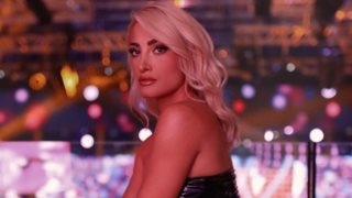 Η Ιωάννα Τούνη αποκάλυψε πότε θα γεννήσει