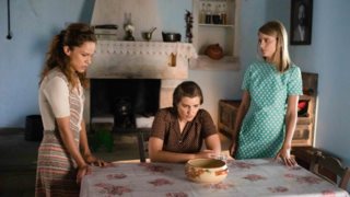 Άγριες Μέλισσες | Αυτή είναι η ημερομηνία της μεγάλης πρεμιέρας!