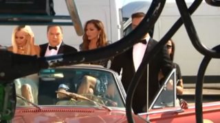 J2US: Δείτε πλάνα από το trailer με αέρα... Hollywood!