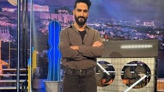 Διονύσης Ατζαράκης για Χαρούλα Αλεξίου: &quot; Με πήρε τηλέφωνο ο γιος της και μου είπε επειδή θα βγάλει δίσκο αν υπάρχει κάτι που πιστεύω ότι θα μπορούσαμε να κάνουμε&quot;