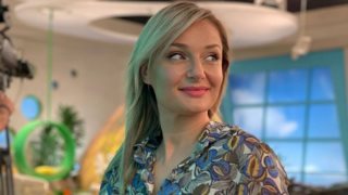 Μαριλού Ρεπαπή: Η συγκινητική εξομολόγηση της για την περιπέτεια της με τον καρκίνο του μαστού