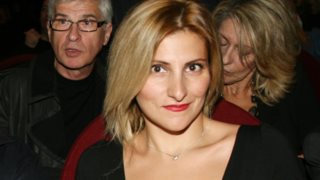 Θεοδώρα Βουτσά: Αποχαιρέτησε την Έρρικα Μπρόγιερ με τον πιο συγκινητικό τρόπο