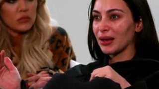 Kim Kardashian: Δακρυσμένη και χωρίς ίχνος μακιγιάζ: Μιλάει πρώτη φορά για τη ληστεία στο Παρίσι