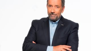 Επιστρέφει το &quot;Στην υγειά μας ρε παιδιά&quot;; Ο Σπύρος Παπαδόπουλος απαντά!