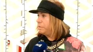 Τρύφωνας Σαμαράς: "Δεν εξαρτώμαι από κανέναν Κοκλώνη"