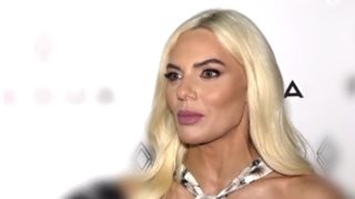 Η Ιωάννα Μαλέσκου μιλά για την on air κόντρα της Ελένης Τσολάκη με τον Λάμπρο Κωνσταντάρα: &quot;Η Ελένη ήταν έντονη&quot;