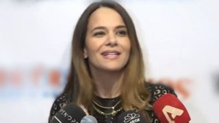 Ελιάνα Χρυσικοπούλου:&quot;Δεν χρειάζεται να έχουμε όλοι τη φιλοδοξία να κάνουμε δική μας εκπομπή&quot;