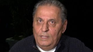 Ζαφείρης Μελάς για Ναταλία Γερμανού: &quot;Μίλησε άσχημα για το παιδί μου, ας ζητήσει συγνώμη&quot;