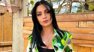 Άννα Αμανατίδου: &quot;Η Βίκυ Καγιά δεν με βοήθησε, η Ηλιάνα Παπαγεωργίου με βοήθησε πολύ και δεν είναι σνομπ&quot;