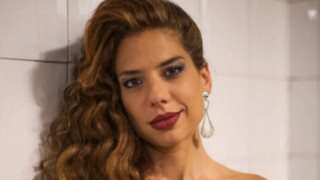 Η Ηλιάνα Μαυρομάτη για το gay ειδύλλιο στη &quot;Νύχτα&quot;: &quot;Η σκηνή αντιμετωπίστηκε με μεγάλη προσοχή&quot;