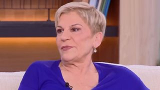 Χρύσα Ρώπα: &quot;Με κάποια ψυχοφάρμακα, που πήρα, είχα βάλει και 15 κιλά - Αντιμετώπισα κατάθλιψη&quot;