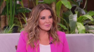 Ναταλία Γερμανού: "Με ιντρίγκαρε πάντα το να έχει δυσκολία, να έχει παίδεμα, να έχει στεναχώρια - Είναι κρίμα. Δεν μας αξίζει"