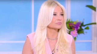 Φαίη Σκορδά: "Μου ανέβηκε τόσο πολύ η πίεση που έσπασαν αγγεία στο μάτι μου"