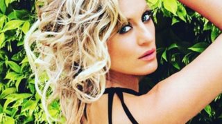 Ελεονώρα Μελέτη: Δείτε το σώμα της 28 μέρες μετά τη γέννηση της κόρης της!