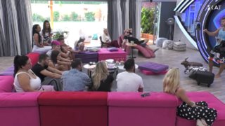 Big Brother: Ο νέος αρχηγός &amp; η κίνηση που αδίκησε τους συμπαίκτες του