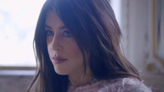 Demy: Όσα αποκάλυψε για την εμφάνιση της στη σκηνή της Eurovision