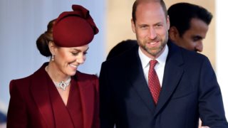 Kate Middleton | Η γυναίκα που αγνοεί επιδεικτικά μετά τις φήμες που κυκλοφόρησαν για ειδύλλιo με τον William