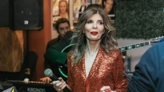 Η Κατερίνα Στανίση μιλά για την προσωπική της ζωή: &quot;Σε αυτήν την ηλικία, δεν σκέφτομαι κάτι τέτοιο&quot;