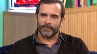 Κωνσταντίνος Μαρκουλάκης: &quot;Το προσπαθούσα με τις συντρόφους μου - Διδάχτηκα ότι είναι πολύ ενοχλητικό&quot;