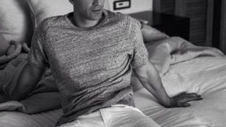 Σάκης Ρουβάς: Η τρυφερή εξομολόγηση για τον ερχομό του τέταρτου παιδιού του