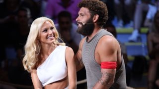 Survivor All Star | Η Παναγιώταρου στην πρώτη ανάρτηση μετά την οικειοθελή αποχώρηση του Σχίζα