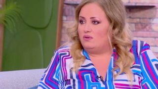 Η Παρθένα Χοροζίδου αποκαλύπτει για το κεφάλαιο μητρότητα: &quot;Δεν ήρθε μέχρι τώρα. Δεν ξέρω αν θα έρθει&quot;