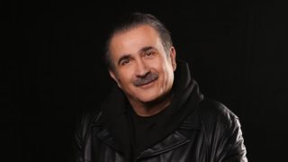 Λάκης Λαζόπουλος: Έφυγε από τη ζωή η σύζυγος του