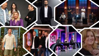 Ευτυχώς που η μυθοπλασία νίκησε τα reality #NOT